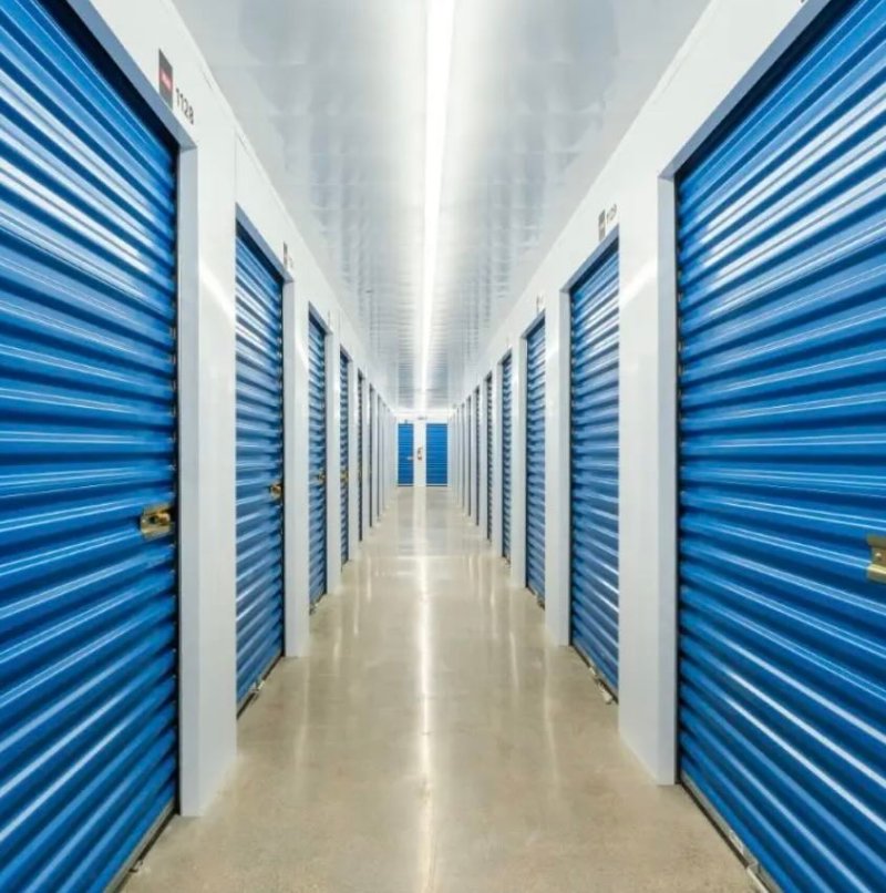 Storage Units at Access Storage - Bermondsey - 16 Bermondsey Road, East York ON